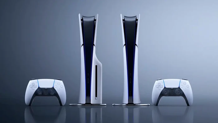 PS5