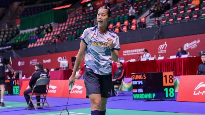 Putri Kusuma Wardani