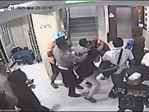 Kapten Tim Sepakbola Sumut di PON Dikeroyok Tim Papua Barat di Hotel