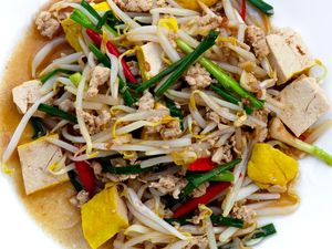 3 Resep Cah Taoge, Pakai Campuran Tahu Kuning dan Ikan Asin Jambal
