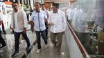 RK-Suswono Sowan ke Bang Yos, Diajak Keliling Museum
