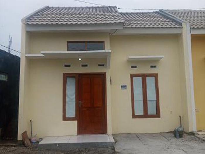 Rumah murah di Pare, Kedir, Jawa Timur