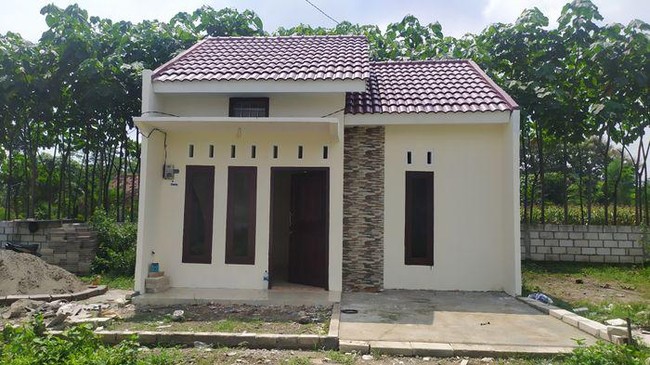 Pilihan Rumah Mulai Rp 150 Juta-an di Pare Kediri