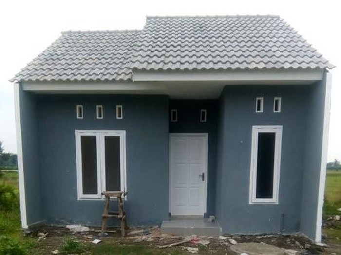 Rumah murah di Pare, Kedir, Jawa Timur