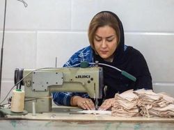 Kisah Sulitnya Kaum Perempuan Iran Mendapatkan Pekerjaan