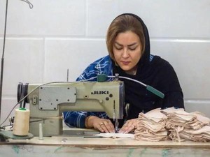 Kisah Sulitnya Kaum Perempuan Iran Mendapatkan Pekerjaan
