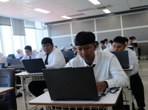 Civitas Akademik ITS Akan Jalani Tes Literasi SDGs, Jadi Kampus Pertama di RI!
