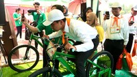 Masa Orientasi Mahasiswa telah digelar di beberapa daerah. Seperti di Jakarta, Jatim, Jateng dan Jabar. Beberapa kegiatan pun dihelat untuk memacu kreativitas mereka. 