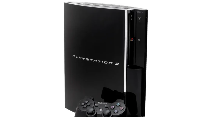 Sony PlayStation 3 (PS3)