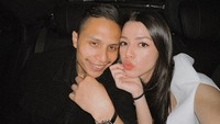 Susan Sameh saat ini berada di Hamburg, Jerman, menemani suami, Khalid Atamimi. Khalid Atamimi diketahui berprofesi sebagai pelatih klub sepak bola ETV Football Hamburg atau Eimsbütteler TV. Foto: Instagram @susansameeh