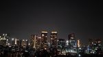 Menikmati Pemandangan Pencakar Langit Jakarta dari Tanjakan 13