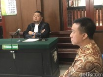 Aniaya Pengelola, Penghuni Apartemen di Surabaya Terancam 9 Bulan Bui