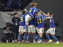 Baru 3 Laga, Jepang Ingin Cepat-cepat Amankan Tiket Piala Dunia 2026