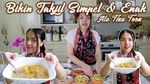 Tina Toon Hobi Masak dan Doyan Ngopi, Ini Momennya!