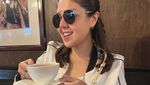 Tina Toon Hobi Masak dan Doyan Ngopi, Ini Momennya!