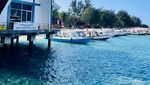 Menyusuri Pulau Bebas Polusi di Indonesia Timur