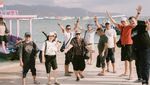 Menyusuri Pulau Bebas Polusi di Indonesia Timur