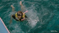 Perairan Gili Meno