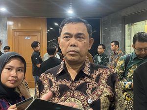 Perum Bulog Punya Wadirut, Apa Tugasnya?