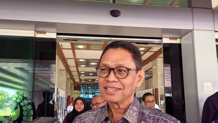 Wakil Menteri Investasi/Wakil Kepala Badan Koordinasi Penanaman Modal (BKPM). Yuliot