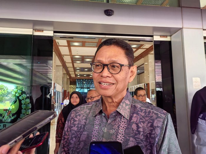 Wakil Menteri Investasi/Wakil Kepala Badan Koordinasi Penanaman Modal (BKPM). Yuliot