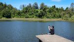 Wisata Ranu Regulo Dibuka Lagi!
