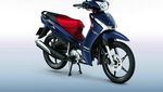 Tampang Motor Bebek Baru Yamaha yang Dijual Rp 18 Jutaan