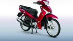 Tampang Motor Bebek Baru Yamaha yang Dijual Rp 18 Jutaan