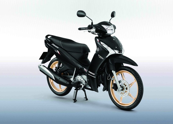 Yamaha Finn 2024 Yamaha Finn 2024