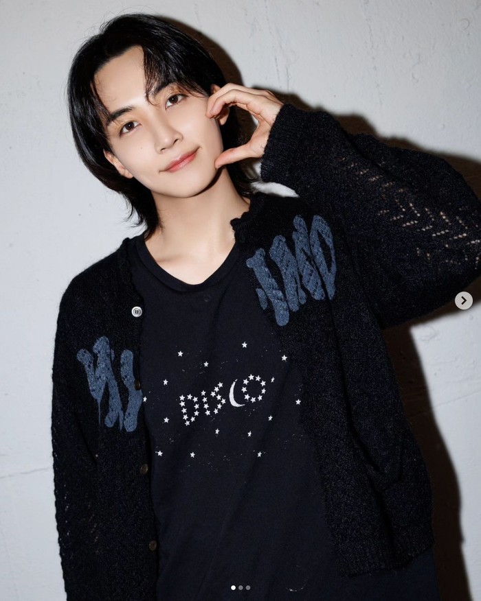 Yoon Jeonghan Seventeen