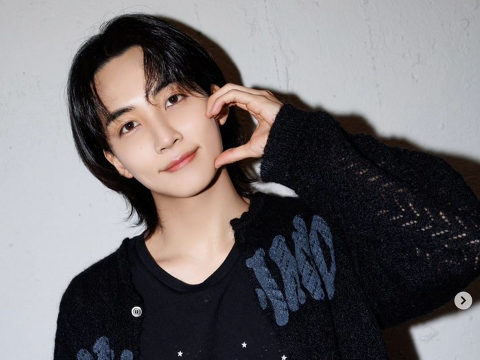 Yoon Jeonghan Seventeen