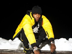 Rapper Ini Punya 12 Anak di Usia 24 Tahun dengan 10 Wanita Berbeda