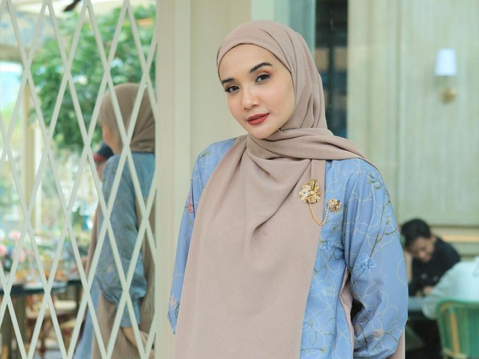 Zaskia Sungkar