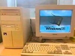 10 Meme Teknologi Jadul, Mari Kita Buat Gen Z Bingung