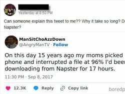 10 Meme Teknologi Jadul, Mari Kita Buat Gen Z Bingung