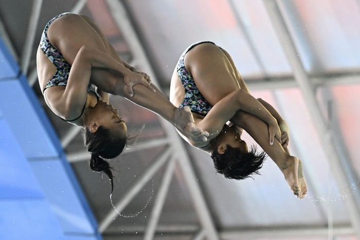 Jadwal Loncat Indah SEA Games 2025: Platform & Springboard