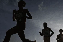 10 Potret Aksi Memukau Atlet PON XXI yang Harus Kamu Lihat!