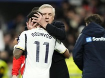 Rodrygo Jadi Pemain Real Madrid yang Kurang Diapresiasi