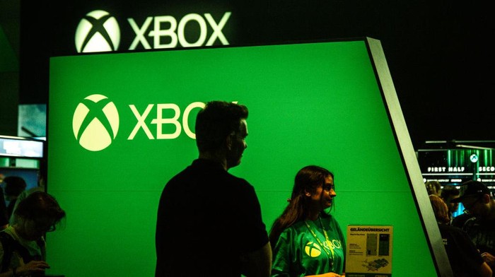 650 Karyawan Xbox Bakal Kena PHK Microsoft Raksasa teknologi Amerika Serikat (AS), Microsoft akan memangkas 650 karyawan di divisi game Xbox. Langkah ini merupakan PHK ketiga di unit video games Microsoft.
