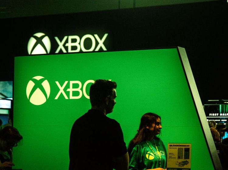 650 Karyawan Xbox Bakal Kena PHK Microsoft