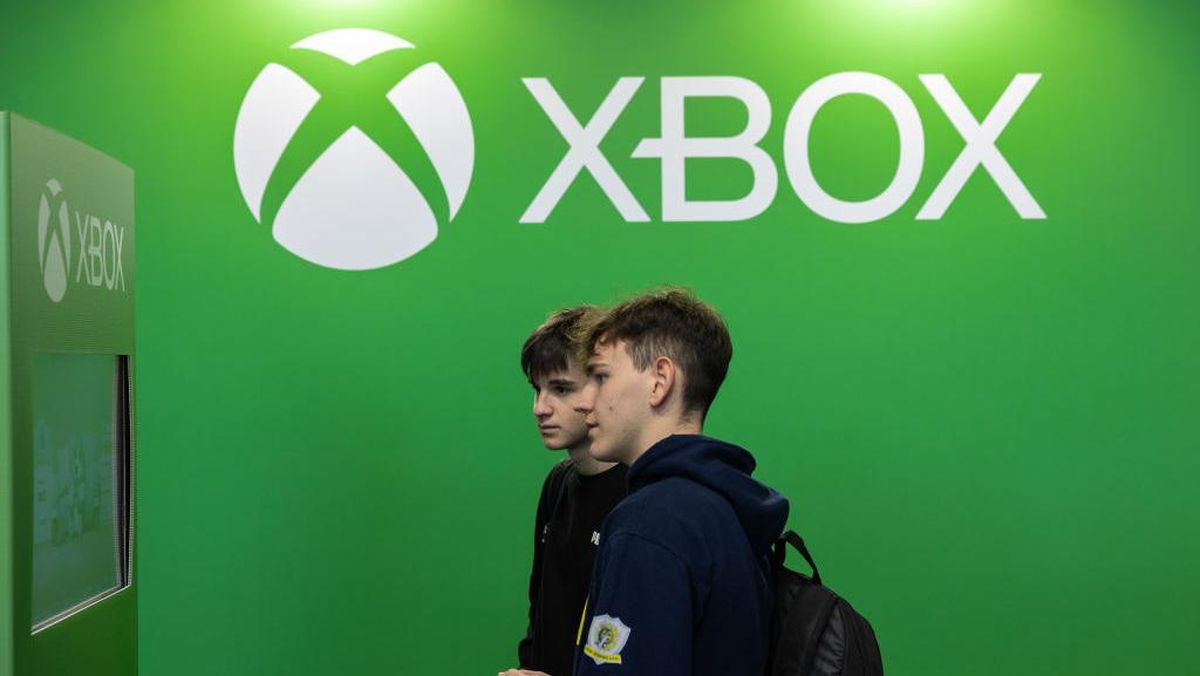 slot nexus Microsoft Siapkan Xbox 'Project Helix', Bisa Mainkan Game PC