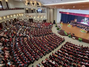 Universitas Sanata Dharma Wisuda 1.513 Mahasiswa Program Diploma-Magister