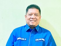 PAN Sumut Sesalkan KPU Buka Lagi Pendaftaran Cakada demi Masinton Nyalon