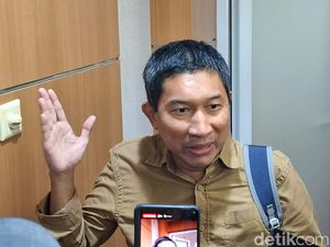 PDIP Pertanyakan Ide Pj Gubernur DKI soal Makan Bergizi Gratis Masuk APBD