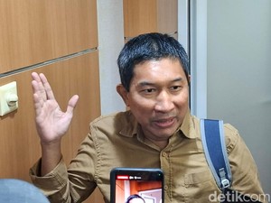 PDIP: Kawal Terus Kasus Penodongan Senpi ke Pasukan Oranye Jaksel!