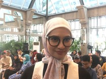Angkie Jadi Jubir Ridwan Kamil-Suswono, Cuti dari Stafsus Jokowi