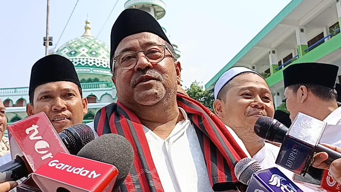 Bacawagub Jakarta Rano Karno
