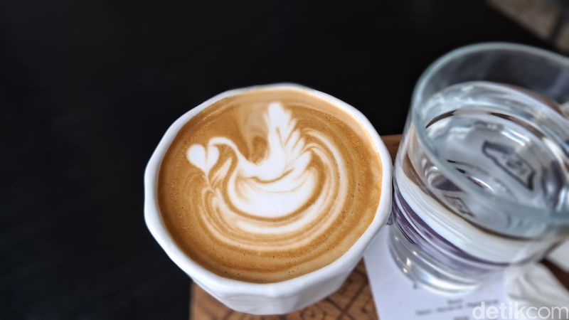 Mencicipi Barista Breakfast yang Viral Jadi 'Sarapan' Penikmat Kopi