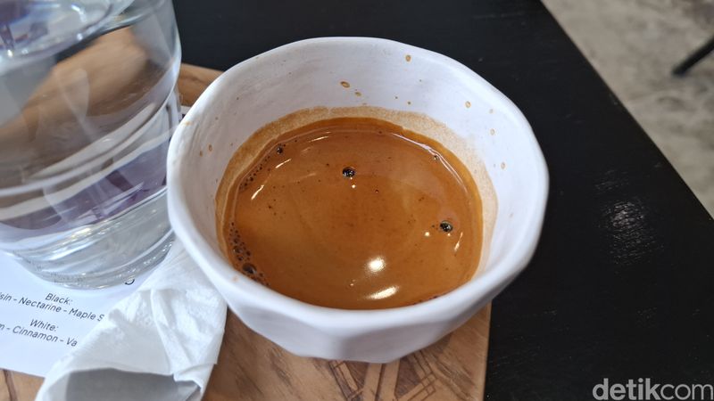 Mencicipi Barista Breakfast yang Viral Jadi 'Sarapan' Penikmat Kopi