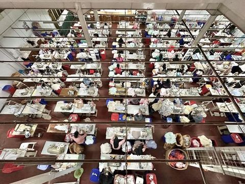 Brand baju bayi Nova asal Bandung Brand baju bayi Nova asal Bandung